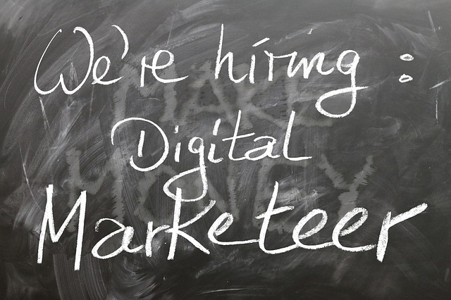 Online Marketing Jobs